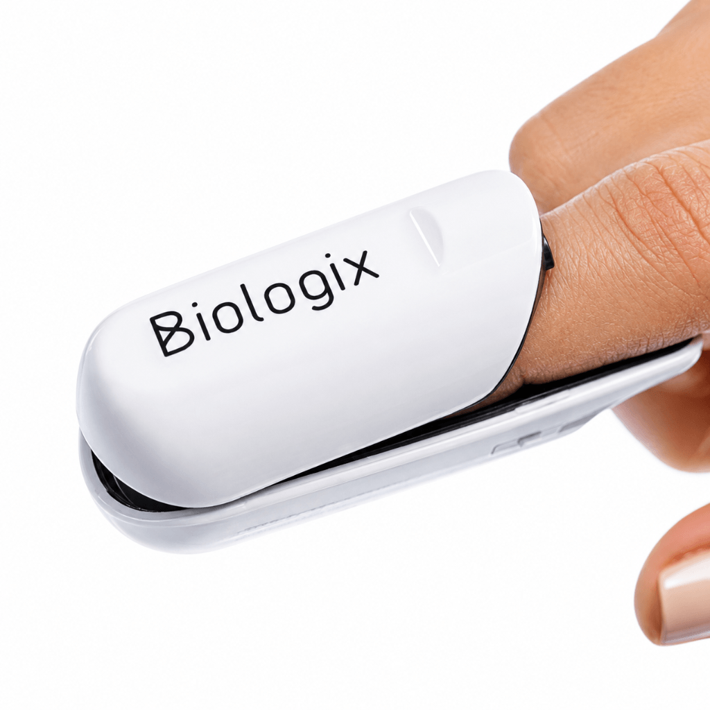 Imagem do exame com tecnologia Biologix disponibilizada pela Equipap